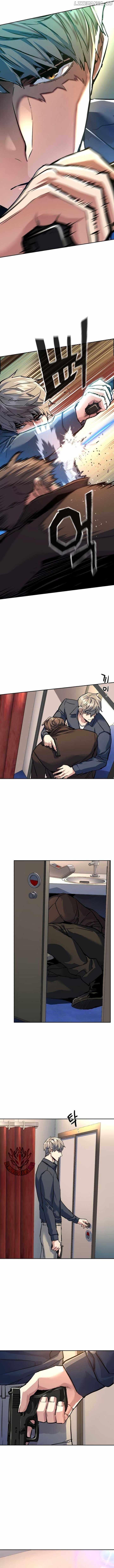 Mercenary Enrollment, Chapter 241 image 13