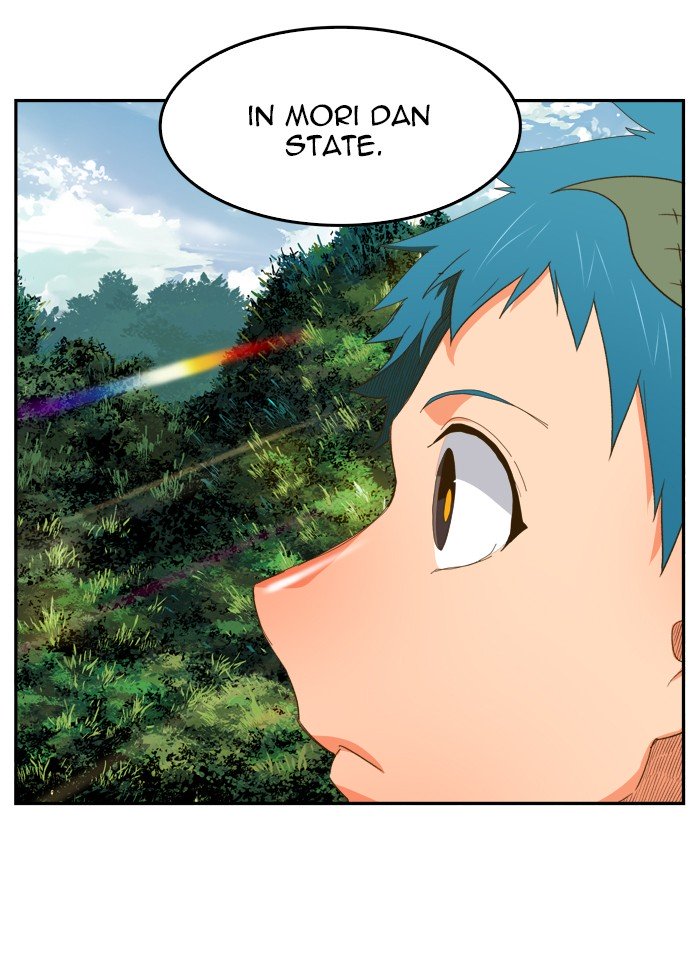 The God of High School, Chapter 395 image 26