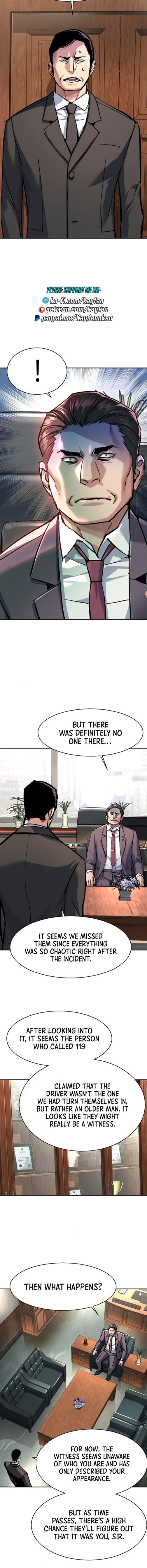 Mercenary Enrollment, Chapter 230 image 12