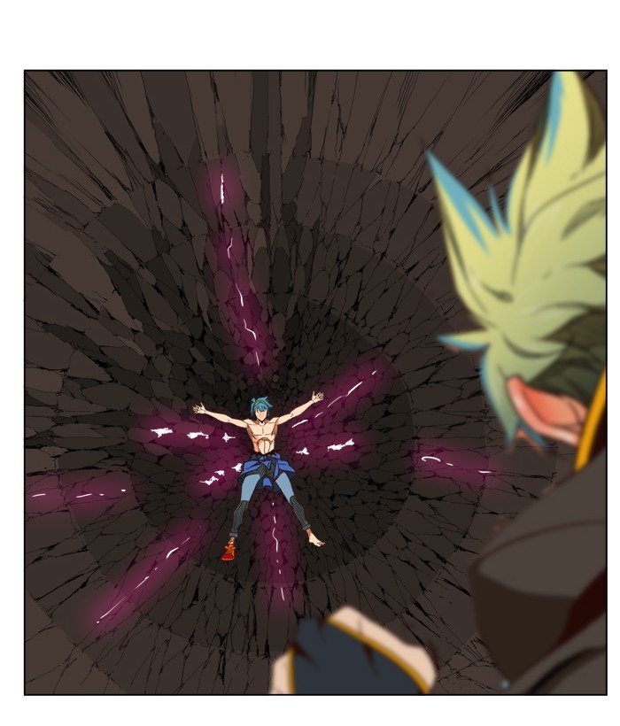 The God of High School, Chapter 384 image 043