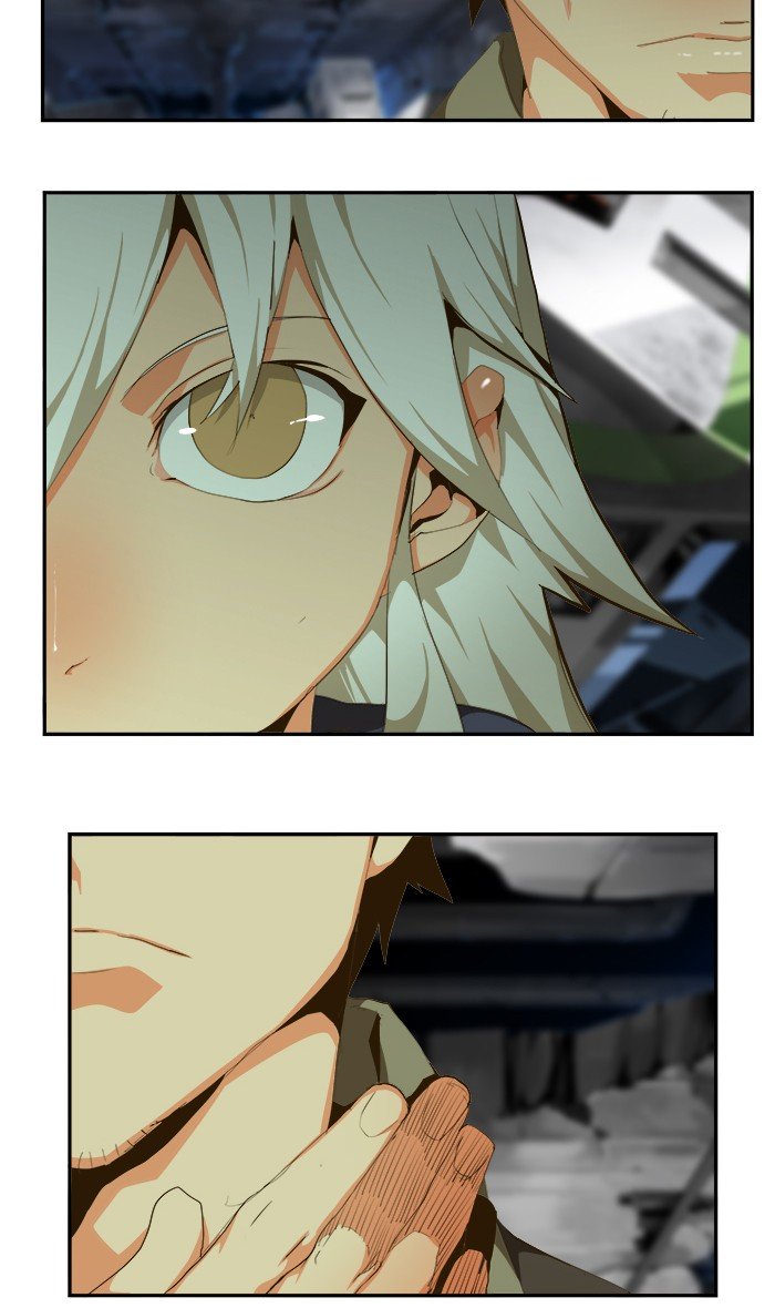 The God of High School, Chapter 448 image 070