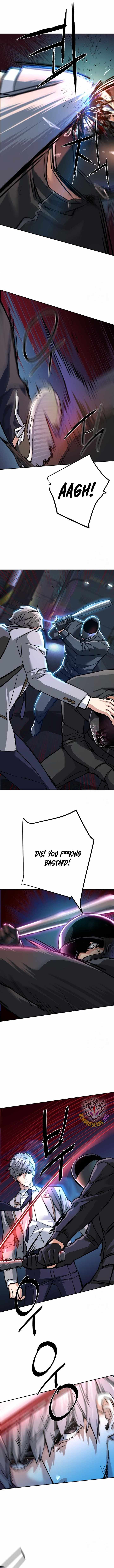 Mercenary Enrollment, Chapter 231 image 11