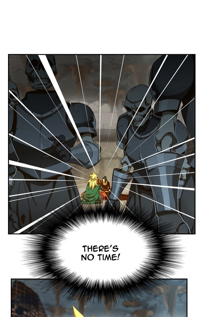 The God of High School, Chapter 446 image 084