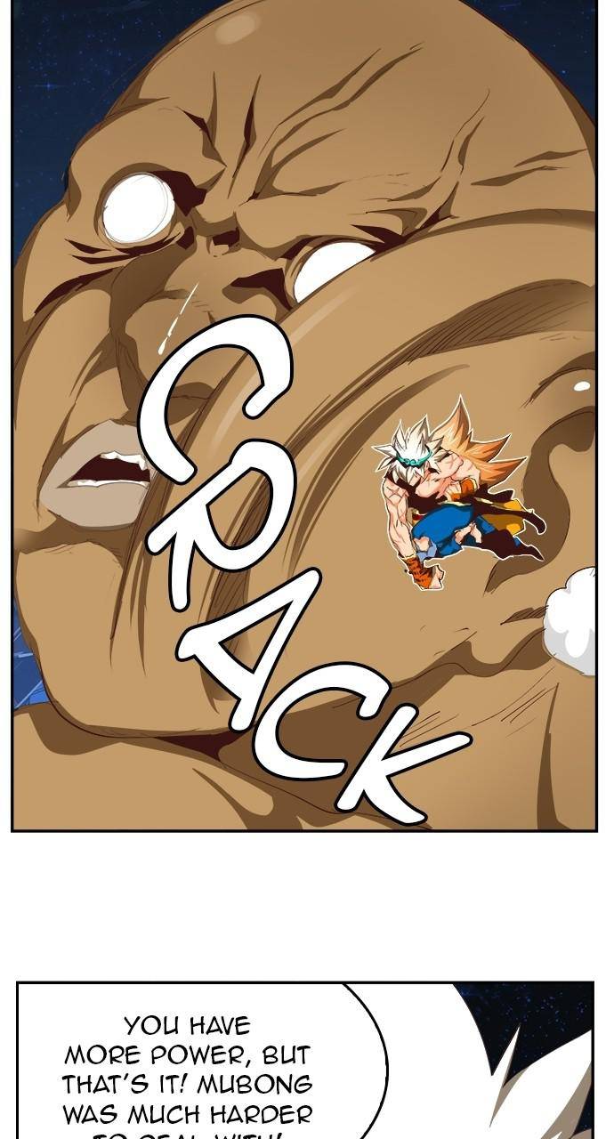 The God of High School, Chapter 558 image 073