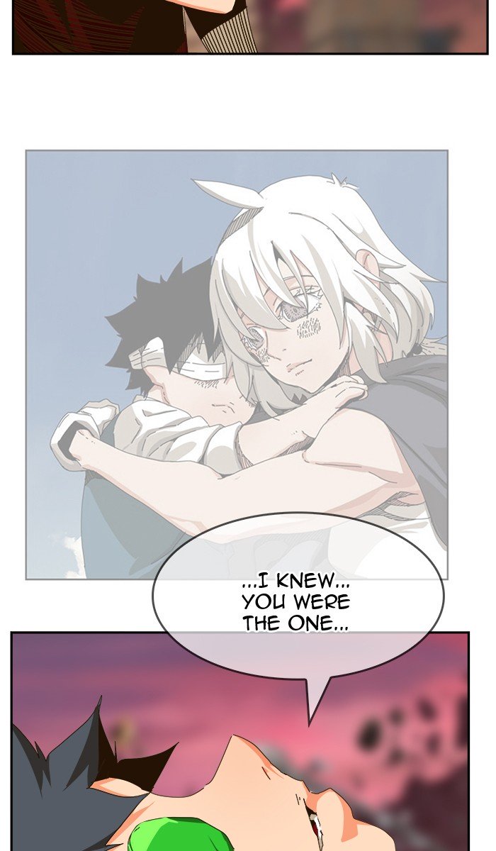 The God of High School, Chapter 462 image 076