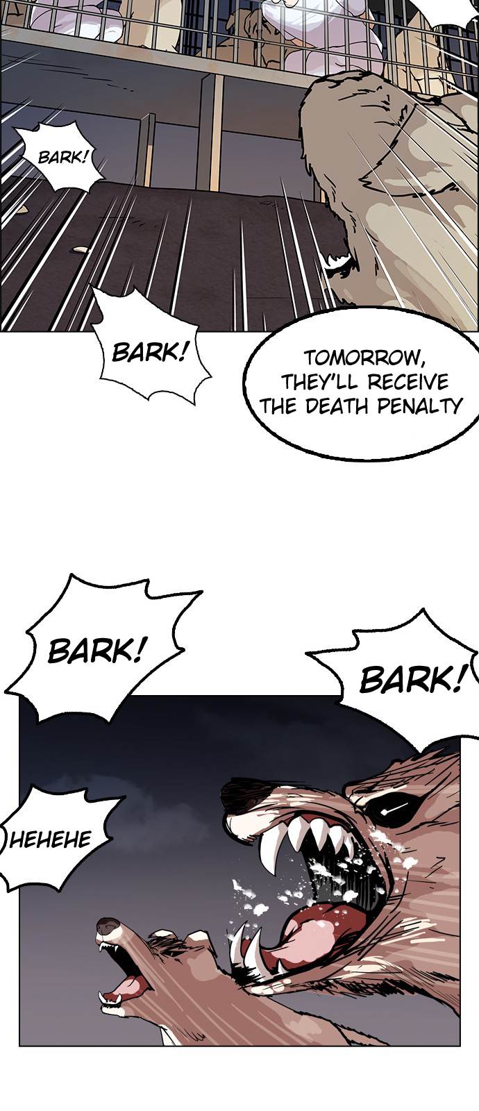 Lookism, Chapter 135 image 61
