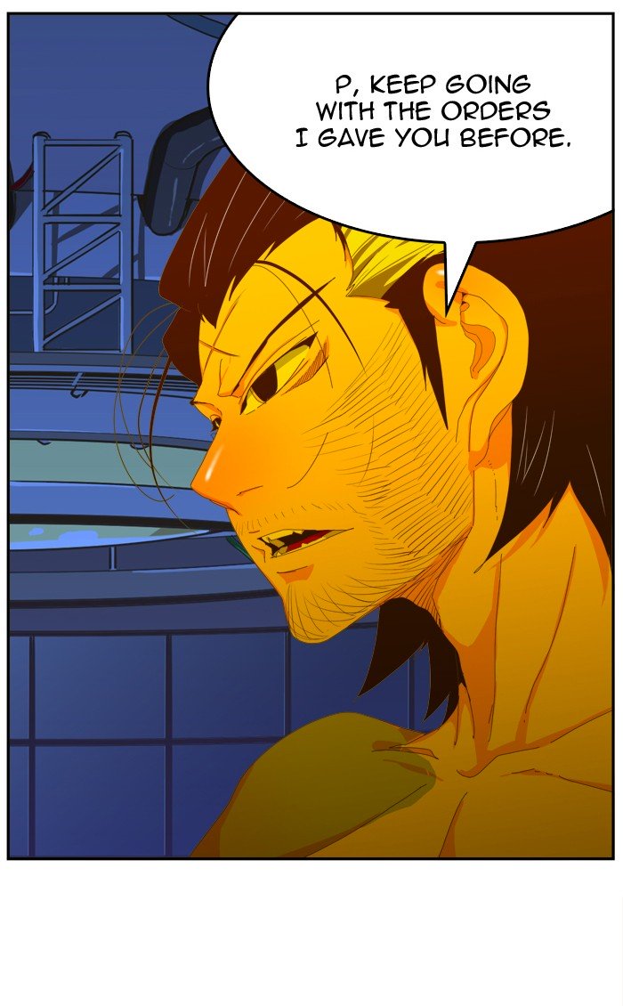 The God of High School, Chapter 414 image 089