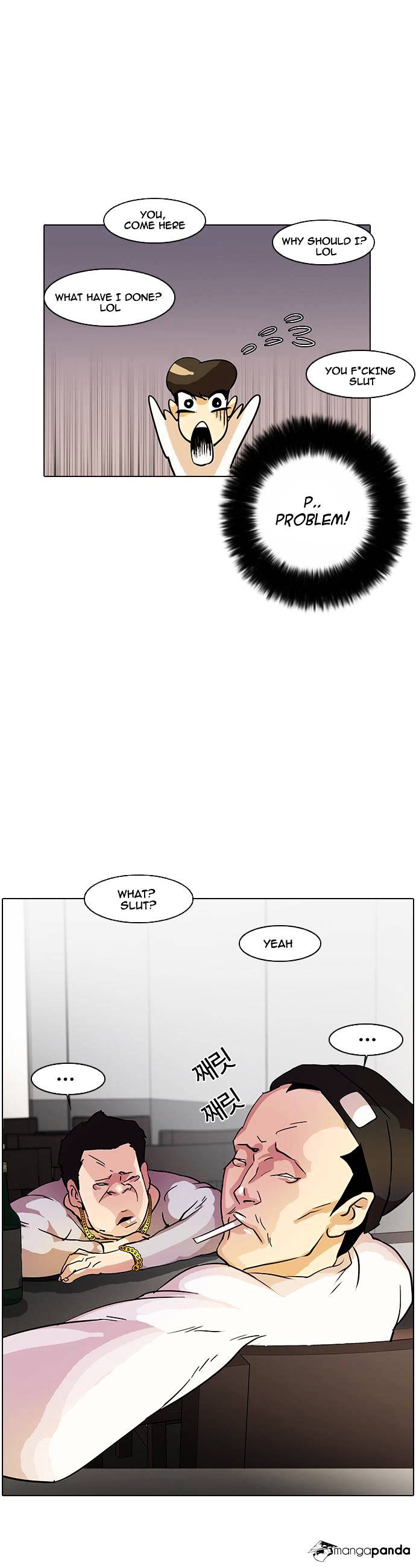 Lookism, Chapter 12 image 15