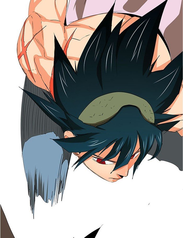 The God of High School, Chapter 333 image 40