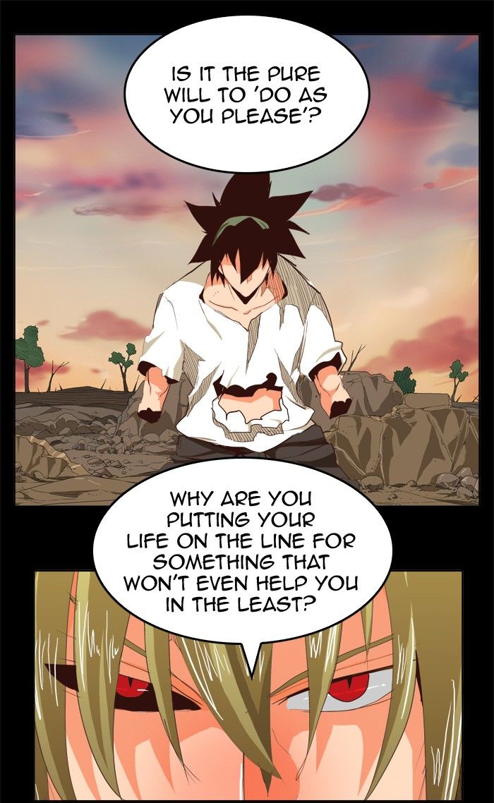 The God of High School, Chapter 283 image 69