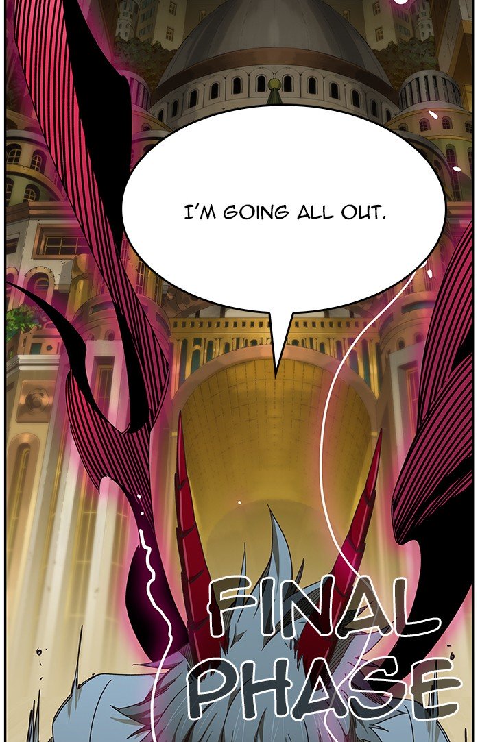 The God of High School, Chapter 481 image 012