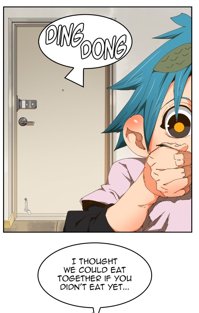 The God of High School, Chapter 425 image 025