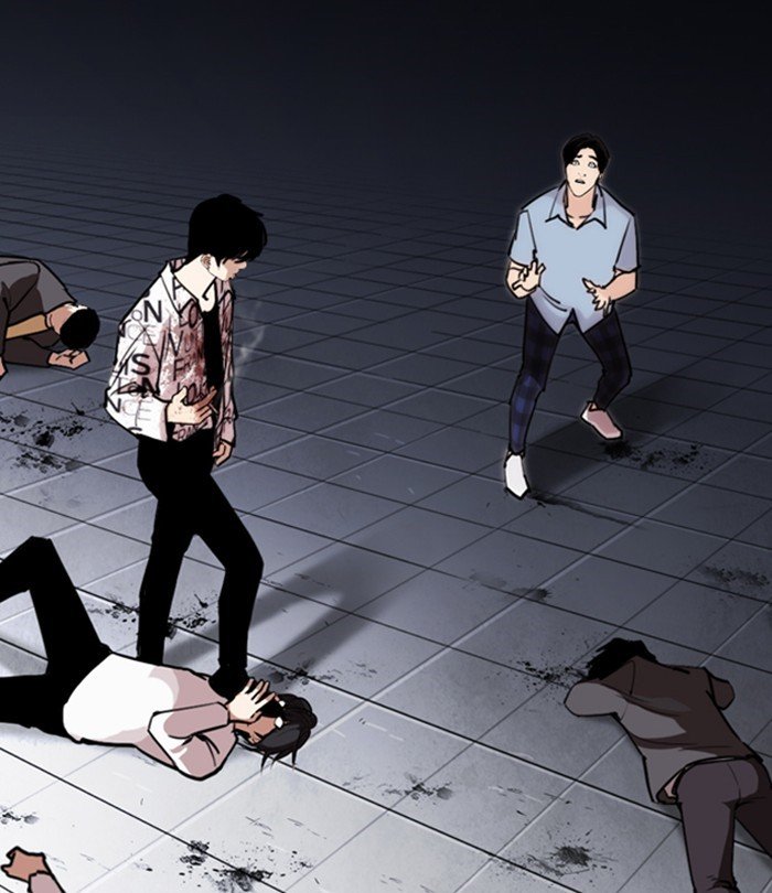 Lookism, Chapter 243 image 104
