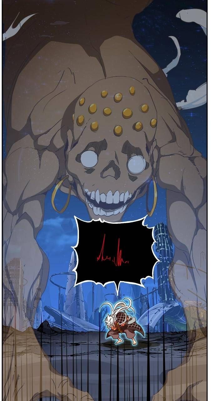 The God of High School, Chapter 558 image 023