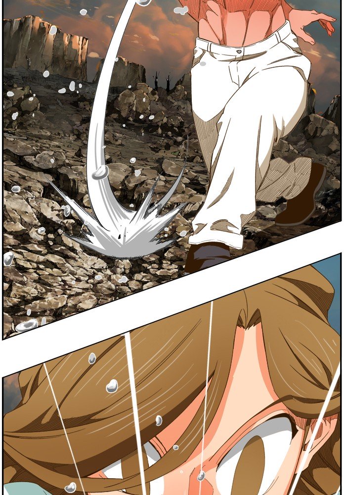 The God of High School, Chapter 411 image 021