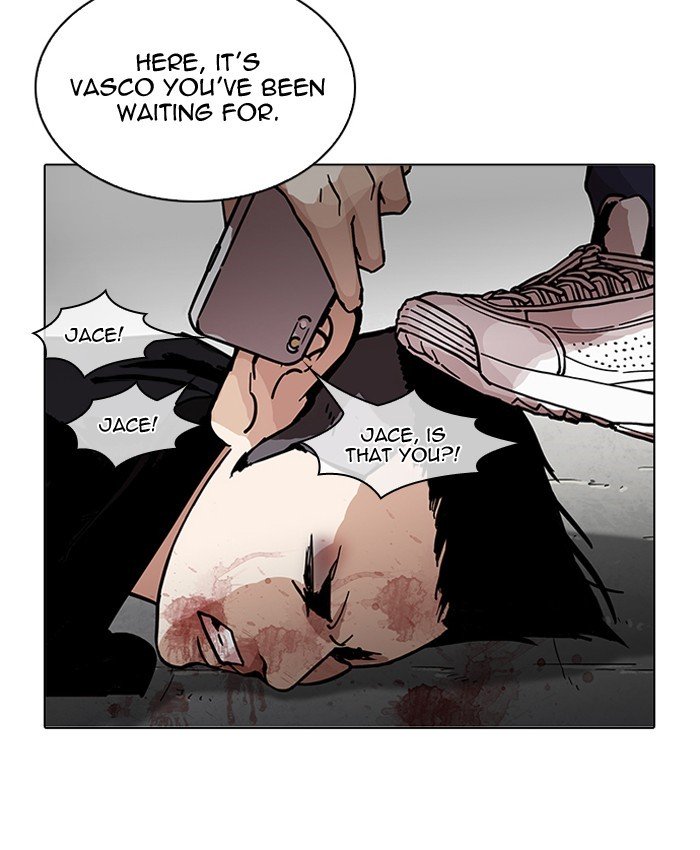 Lookism, Chapter 205 image 190