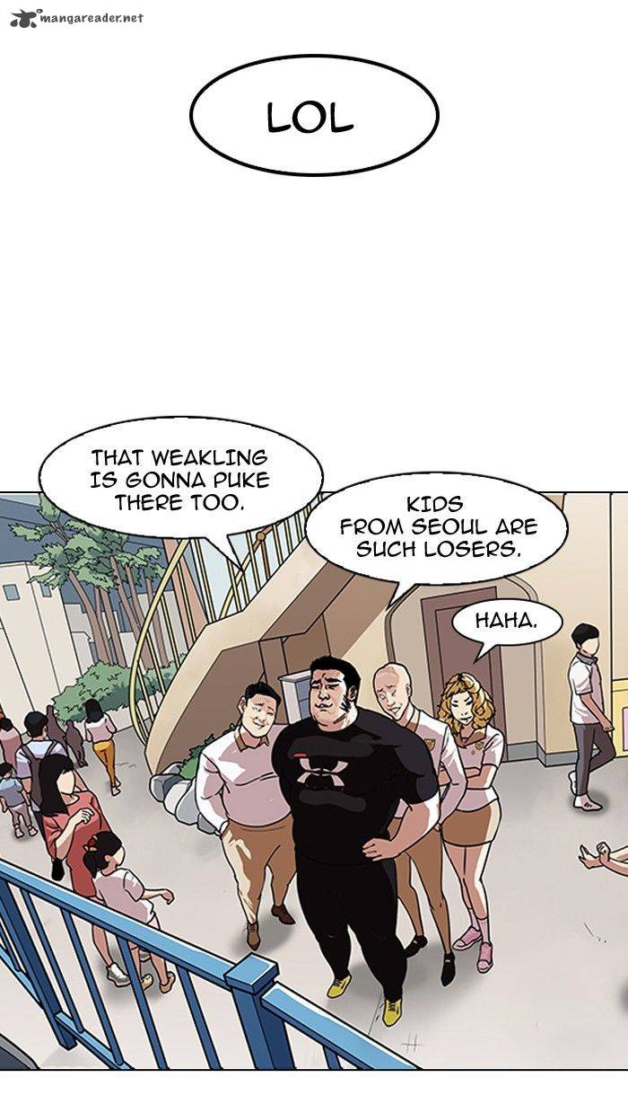 Lookism, Chapter 142 image 080