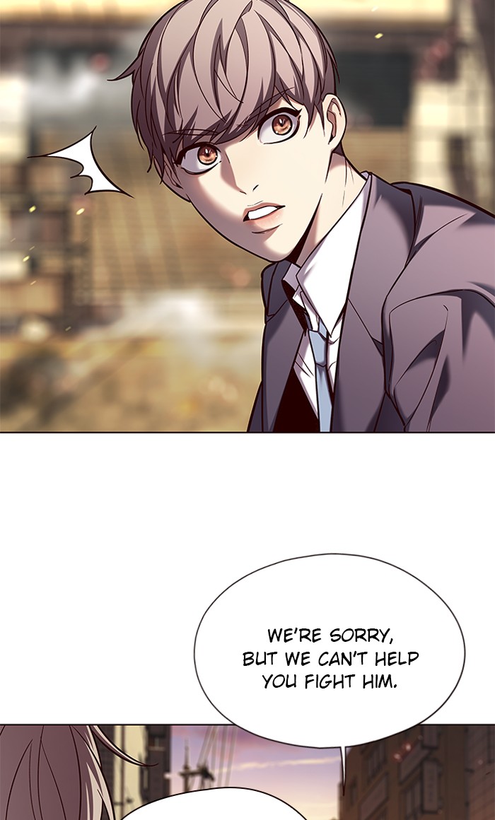 Eleceed, Chapter 107 image 033