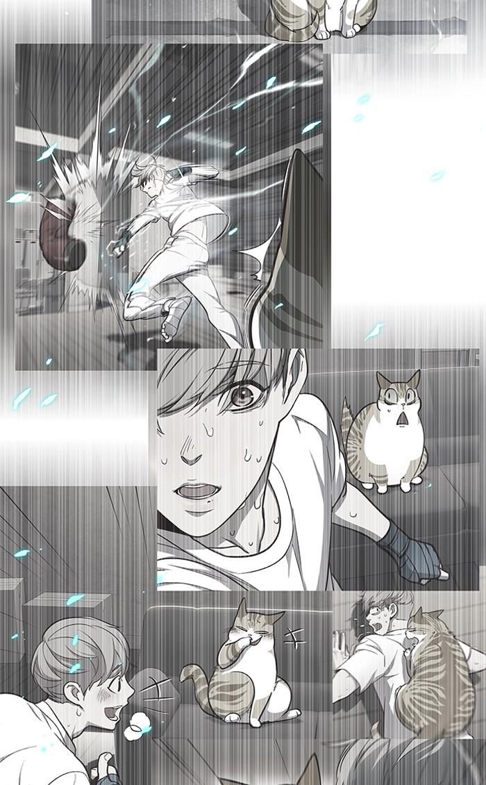 Eleceed, Chapter 93 image 39