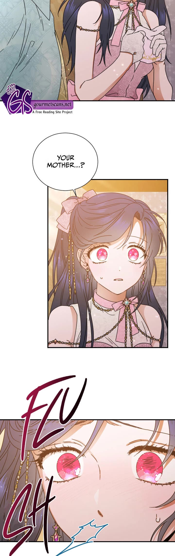 Lady Baby, Chapter 174 image 12