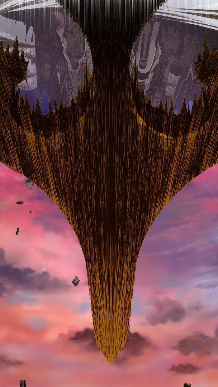 The God of High School, Chapter 273 image 17