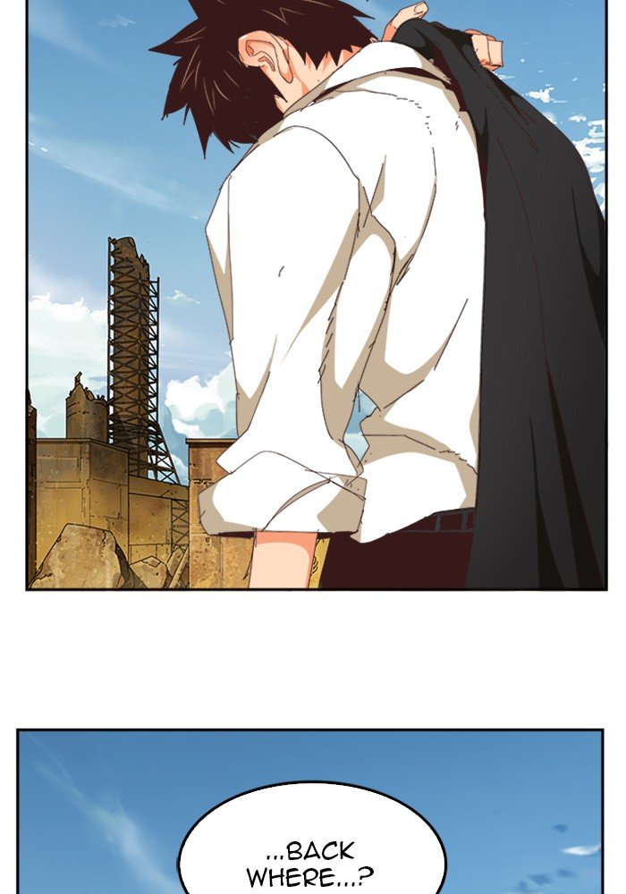 The God of High School, Chapter 498 image 072