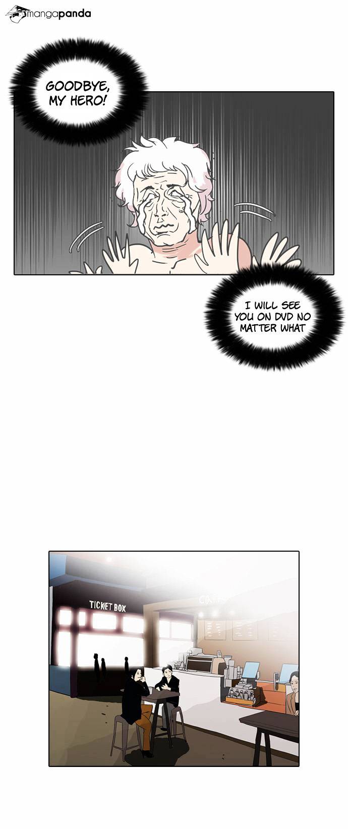Lookism, Chapter 73 image 07