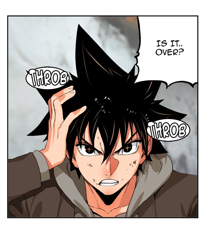The God of High School, Chapter 331 image 16