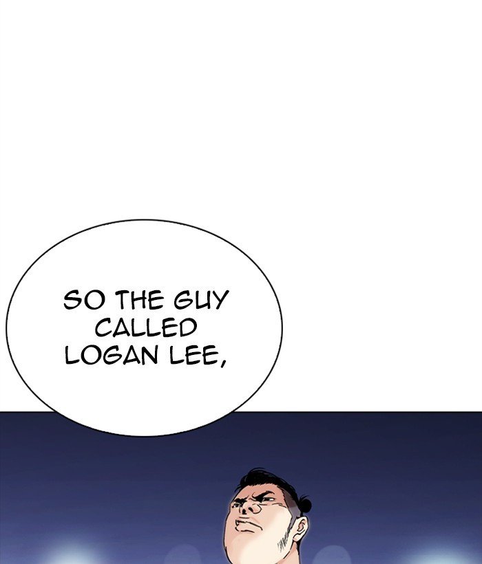 Lookism, Chapter 267 image 182