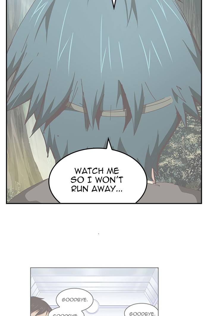 The God of High School, Chapter 547 image 134