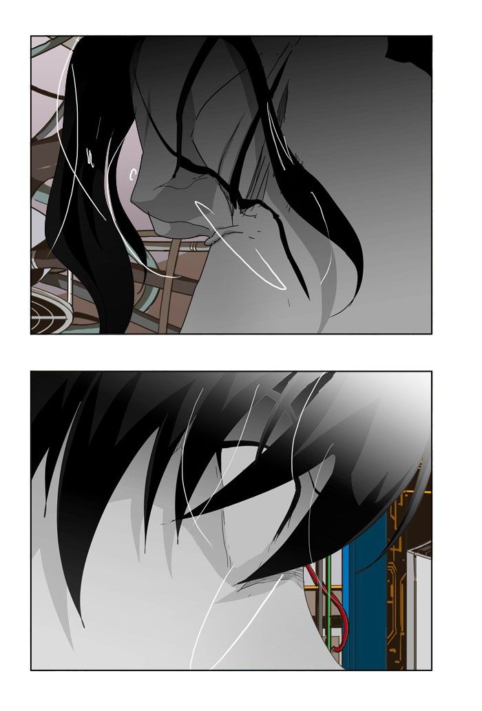 The God of High School, Chapter 248 image 093