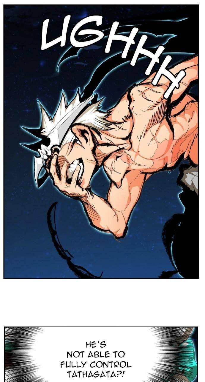 The God of High School, Chapter 559 image 015