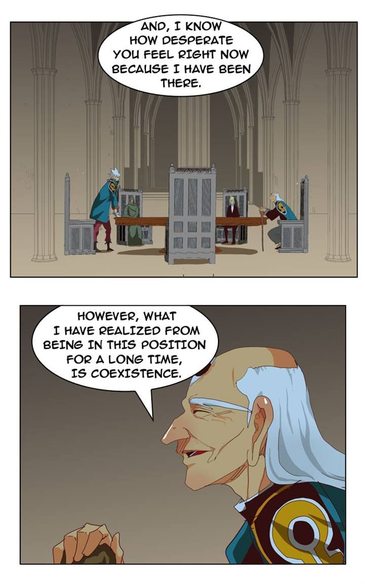 The God of High School, Chapter 211 image 43
