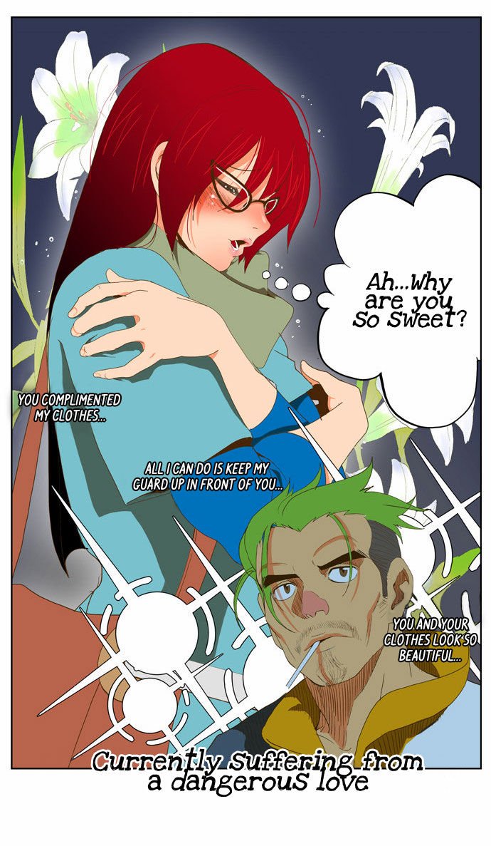 The God of High School, Chapter 43 image 19