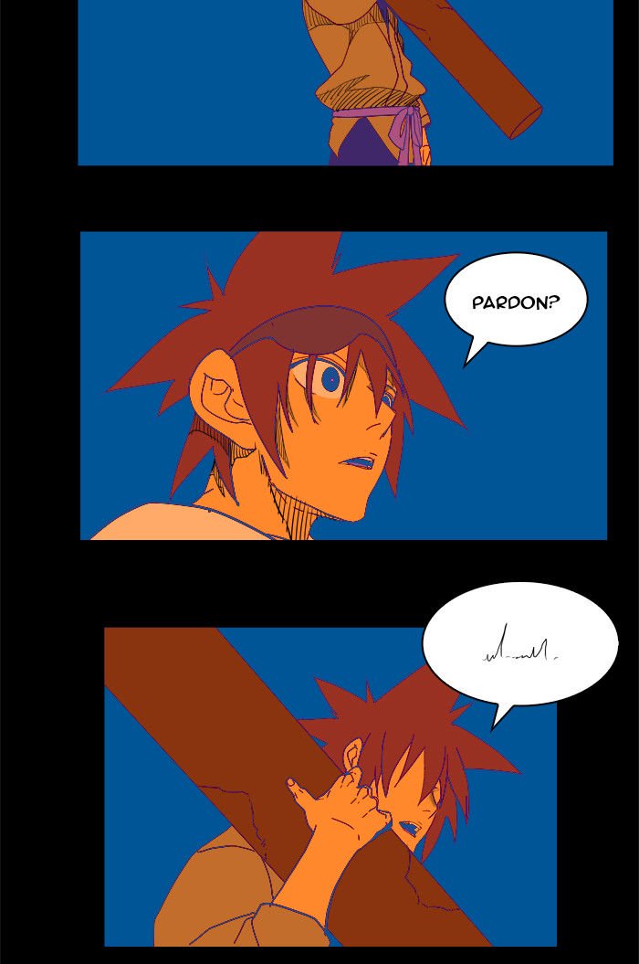 The God of High School, Chapter 181 - Fixed image 64