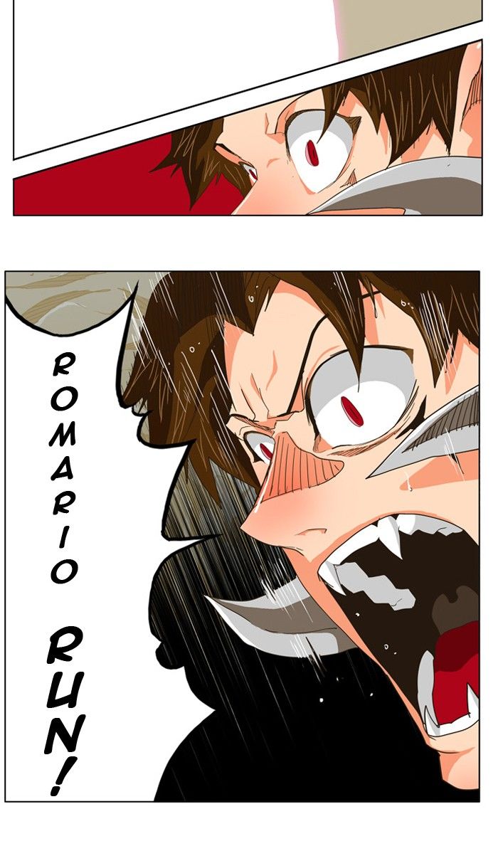The God of High School, Chapter 253 image 77