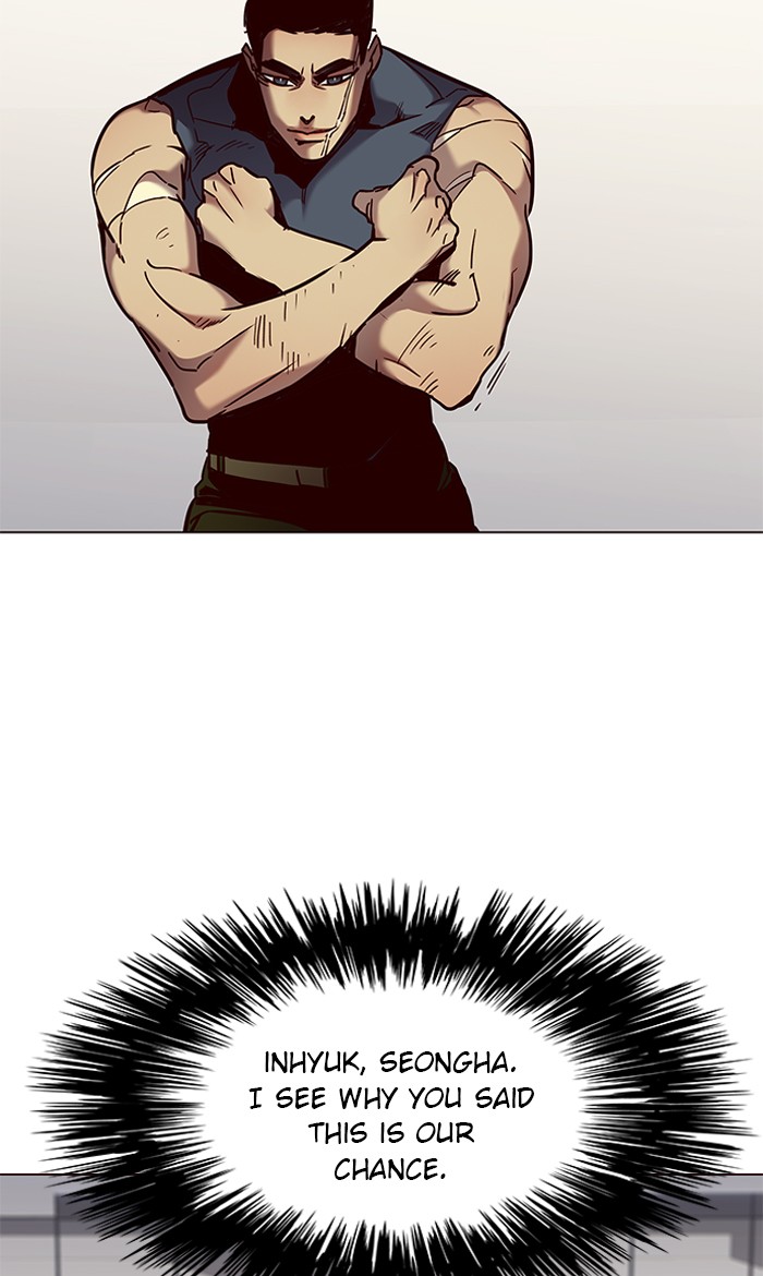 Eleceed, Chapter 79 image 85