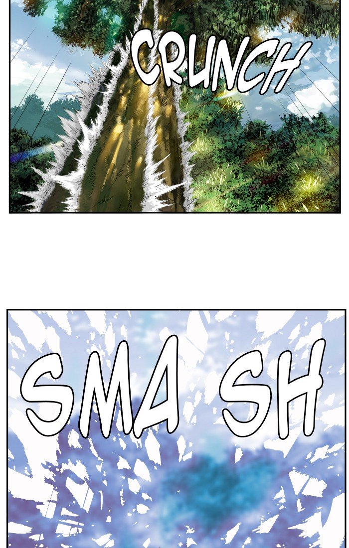 The God of High School, Chapter 395 image 34