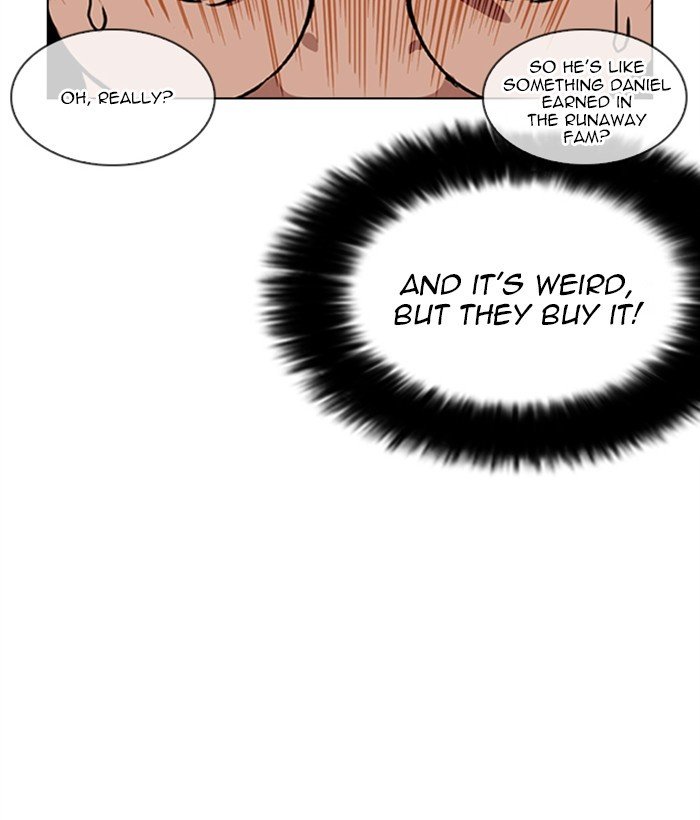 Lookism, Chapter 249 image 198