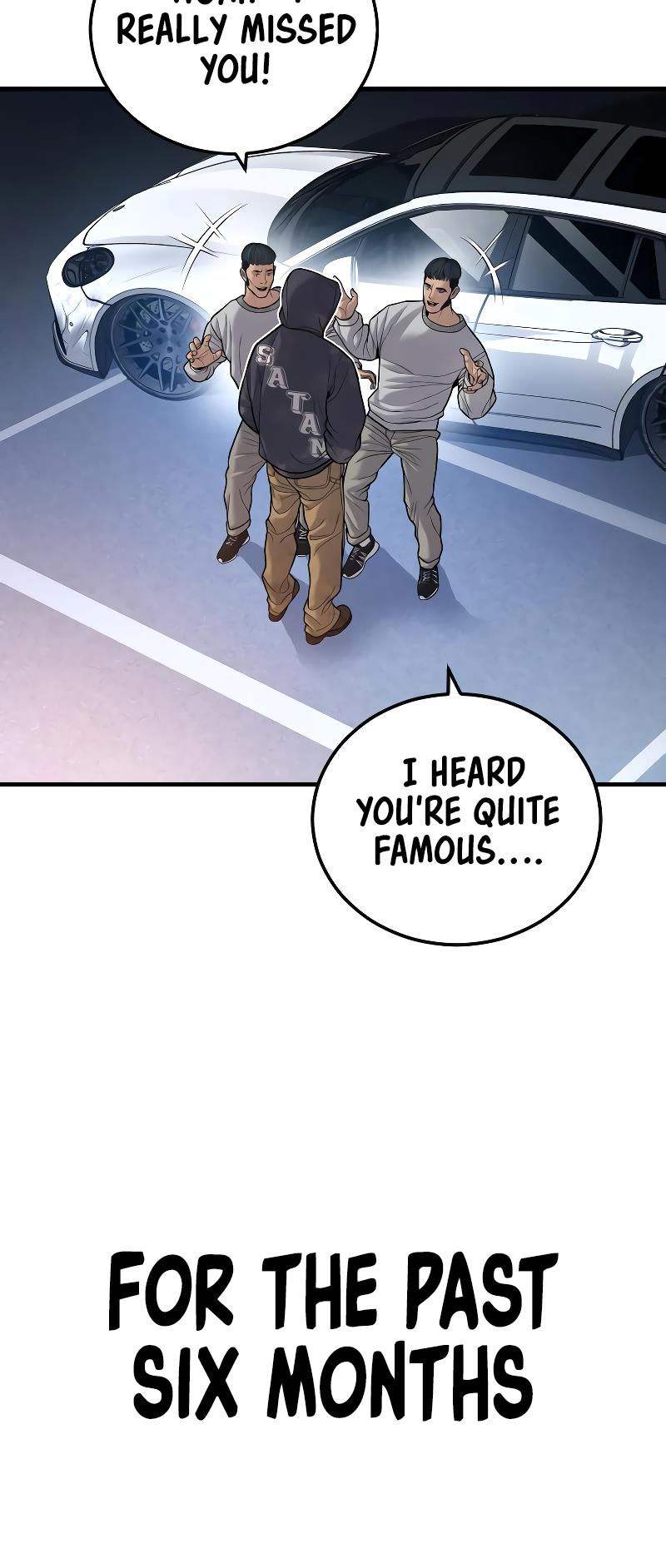 Lookism, Chapter 482 image 123