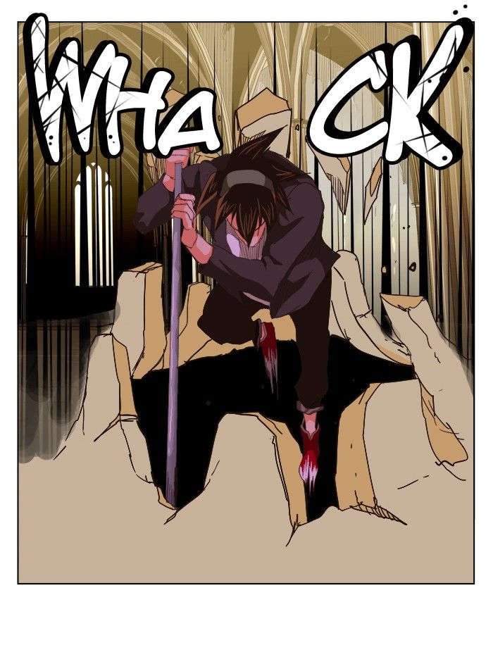 The God of High School, Chapter 250 image 49