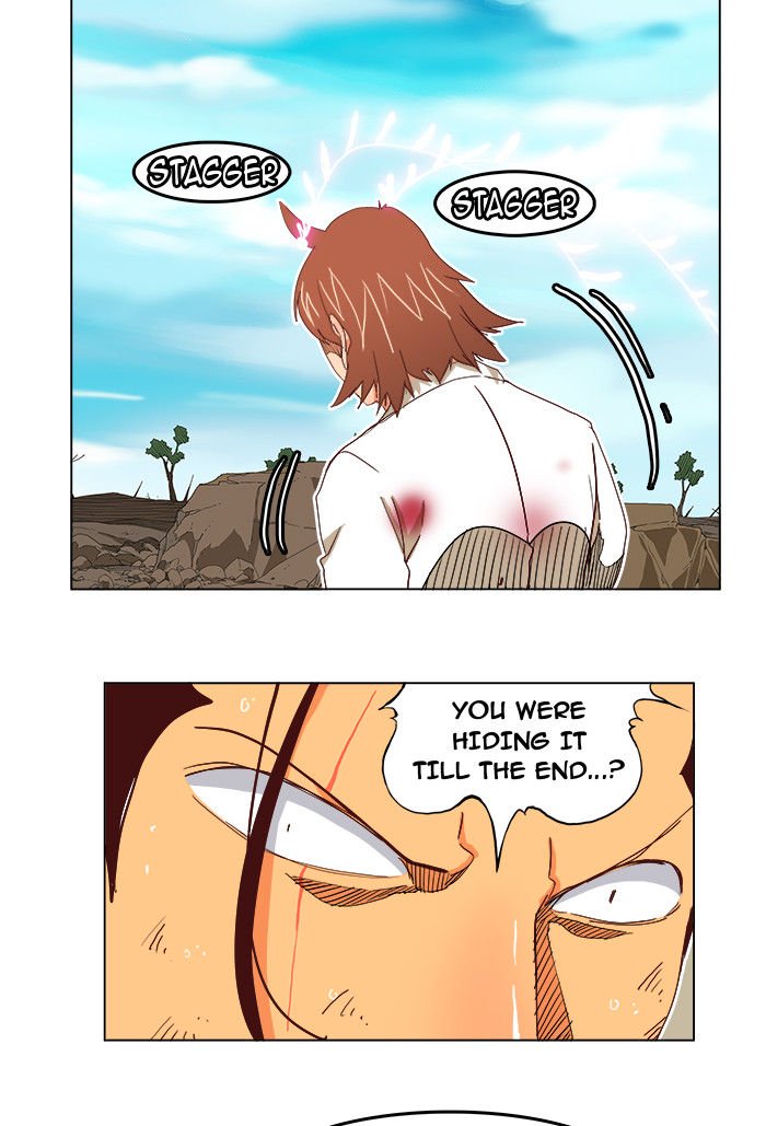 The God of High School, Chapter 190 image 52
