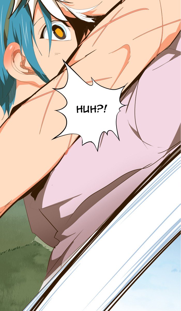 The God of High School, Chapter 432 image 49