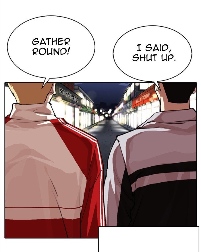 Lookism, Chapter 307 image 189