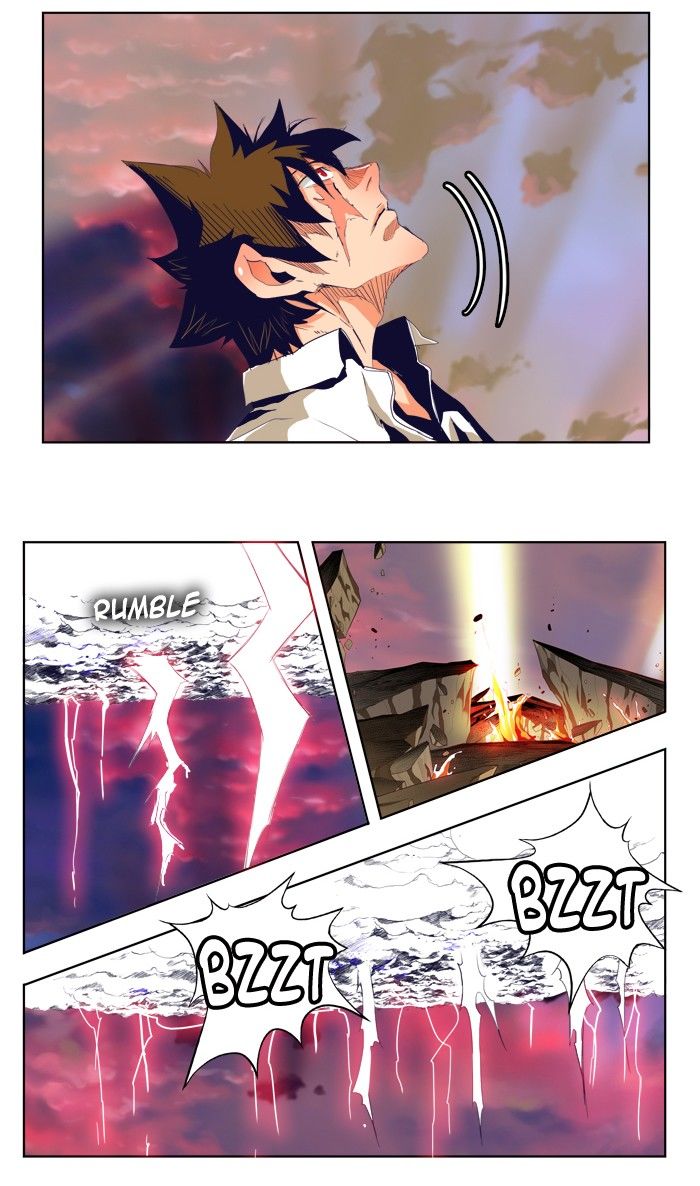 The God of High School, Chapter 278 image 037