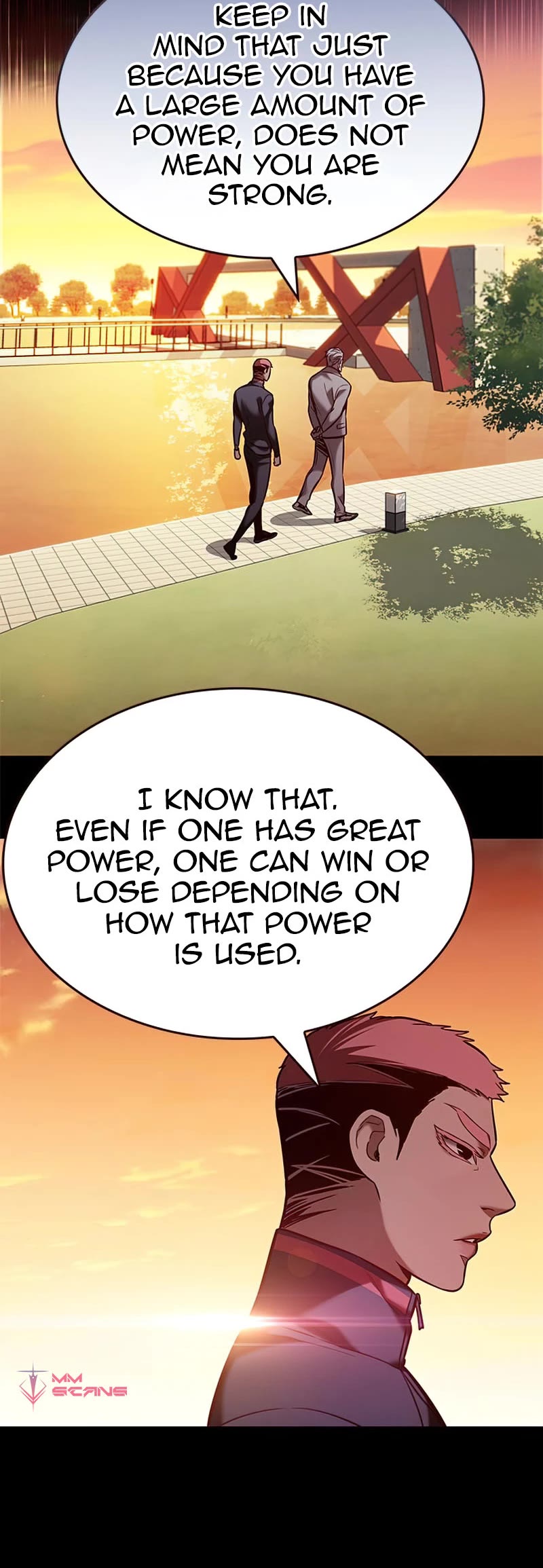 Eleceed, Chapter 208 image 41