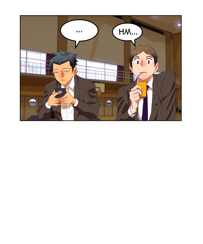 The God of High School, Chapter 321 image 44