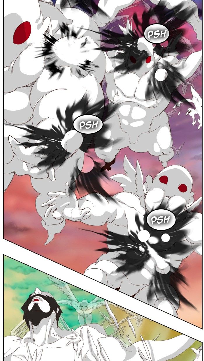 The God of High School, Chapter 280 image 43