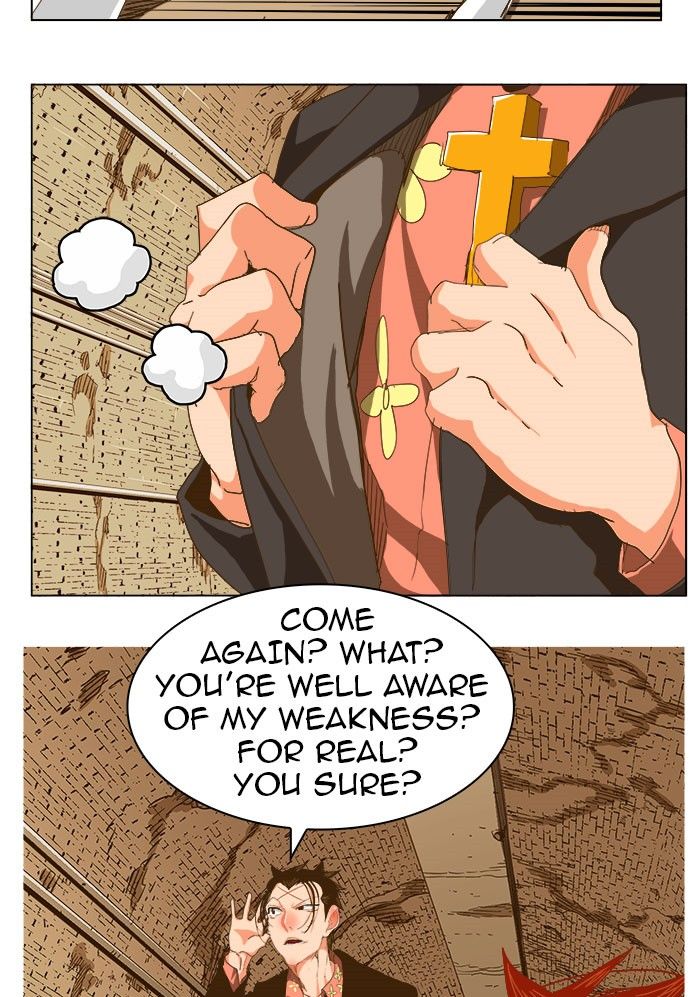 The God of High School, Chapter 237 image 32