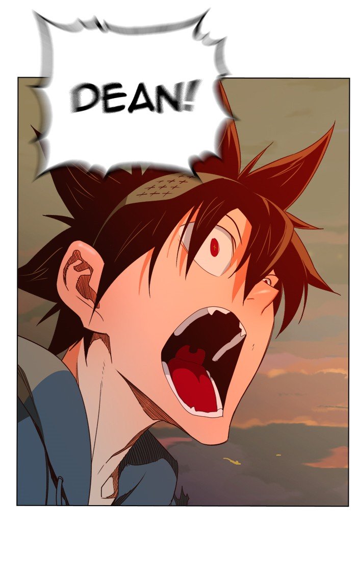 The God of High School, Chapter 381 image 075